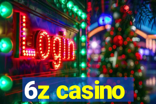 6z casino